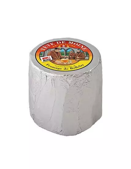 Tete De Moine Cheese AOP Classic